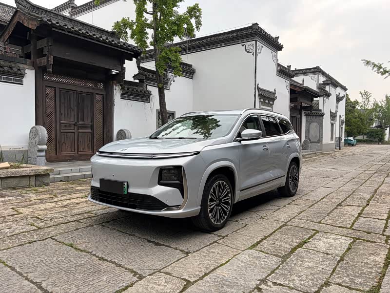 Shanhai L9
