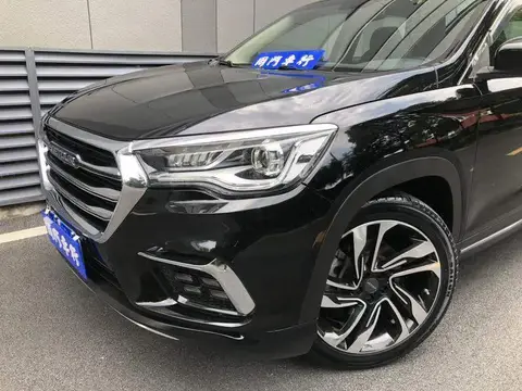 JETOUR X90 2019 1.6T DCT Premium 5-seater National V photo