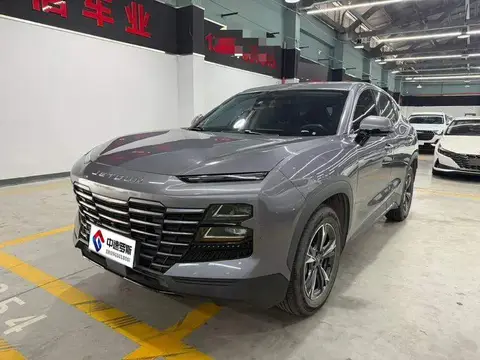 Jetour Dasheng 2023 1.5T DCT Xingyao PRO