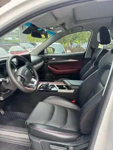 Jetour X70 2023 1.5T DCT Beyond PRO 5-seater photo