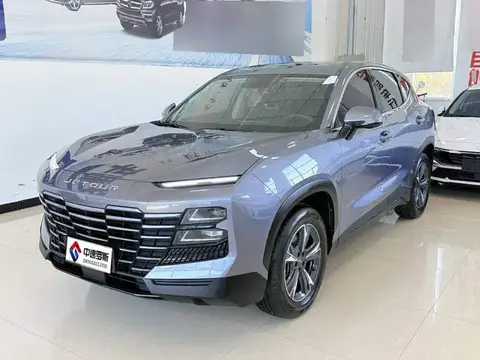 Jetour Dasheng 2023 1.5T DCT Xingyao PRO+