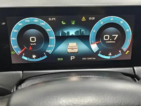 JETOUR X70 PLUS 2021 1.5T DCT 5-seater photo