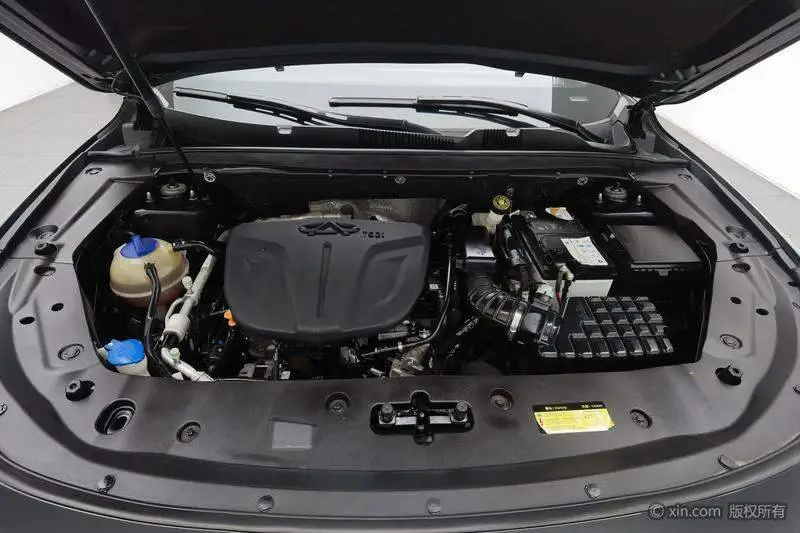 JETOUR X70 PLUS 2021 1.6T DCT 7-seater photo
