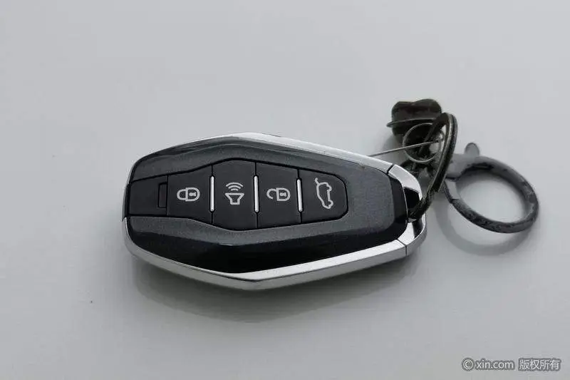 Jetour X70 2020 1.5T Manual Joy Edition 5 Seaters photo