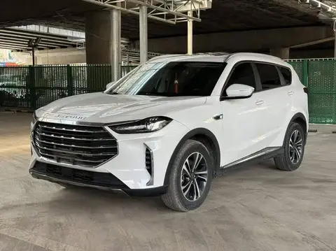 JETOUR X70 PLUS 2021 1.5T DCT 5-seater photo