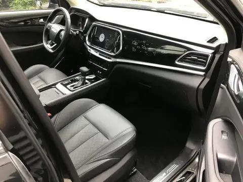 JETOUR X90 2019 1.6T DCT Premium 5-seater National V photo