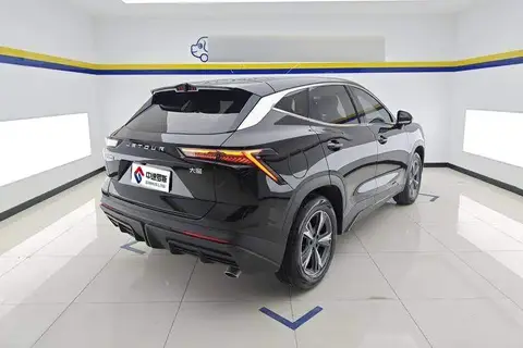 Jetour Dasheng 2024 1.5T DCT Xingyao PRO photo