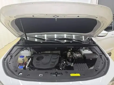 JETOUR X70 PLUS 2021 1.5T DCT Shan PRO 5-seater photo