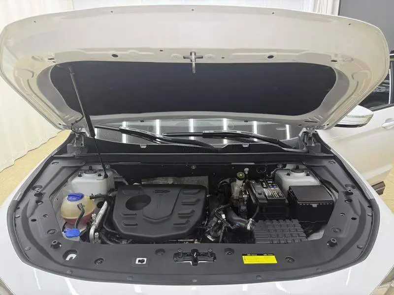 JETOUR X70 PLUS 2021 1.5T DCT Shan PRO 5-seater photo