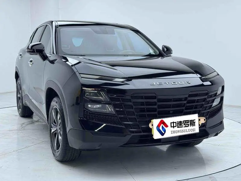 Jetour Dasheng 2023 1.5T DCT Xingyao PRO photo