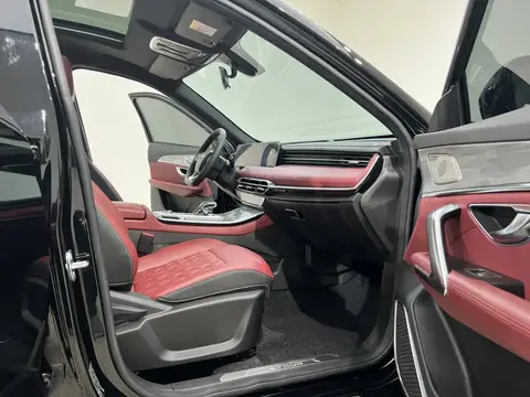 JETOUR X70 PLUS 2023 1.5T DCT Brave PLUS 5-seater photo
