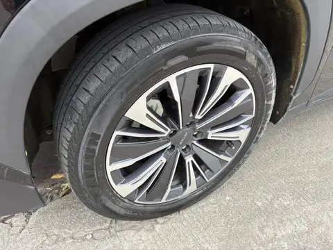 Jetour Dasheng 2022 1.6T DCT King PLUS photo