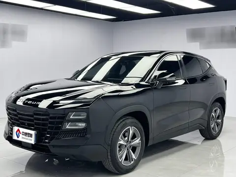Jetour Dasheng 2023 1.5T DCT Xingyao PRO