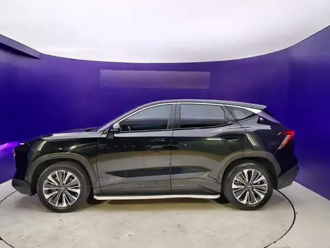 Jetour Dasheng 2022 1.6T DCT King PLUS photo