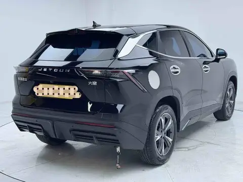 Jetour Dasheng 2023 1.5T DCT Xingyao PRO photo