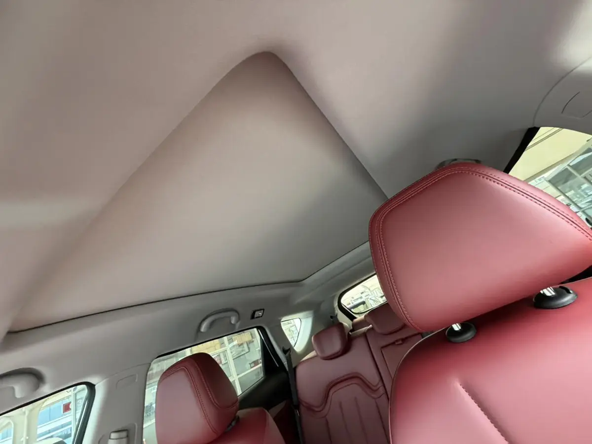 Jetour X70 2024 1.5T DCT Honor PRO 7-seater photo