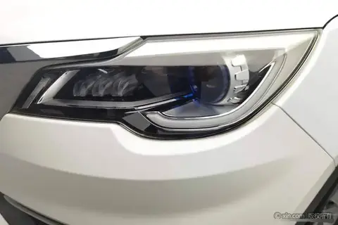 Jetour X70 2018 1.5T Manual Joy Edition photo