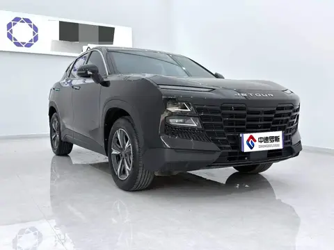 Jetour Dasheng 2023 1.5T DCT Xingyao PRO photo