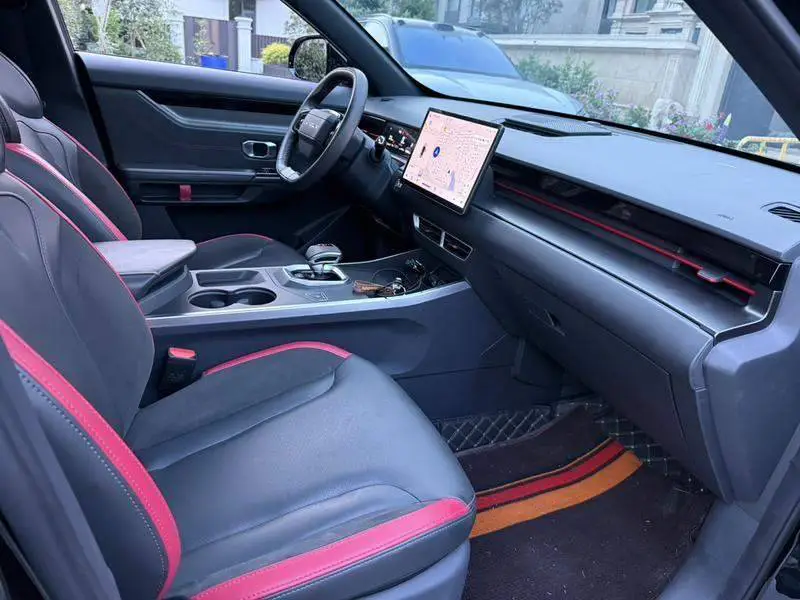 Jetour Dasheng 2023 1.5T DCT Xingyao PRO+ photo