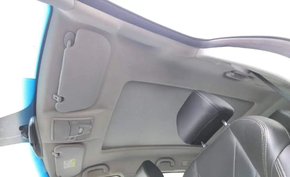 Jetour X70 2019 1.5T DCT Joy Edition photo