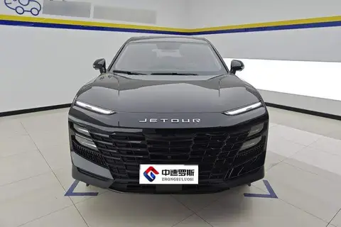 Jetour Dasheng 2024 1.5T DCT Xingyao PRO photo