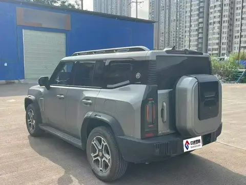 Jetour Travelers 2026 1.5TD Explorer+ photo