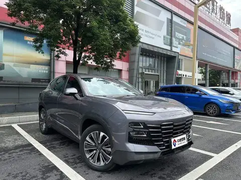 Jetour Dasheng 2022 1.6T DCT King PLUS photo