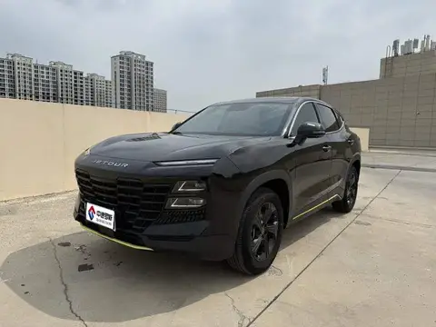 Jetour Dasheng 2024 1.5T DCT Star