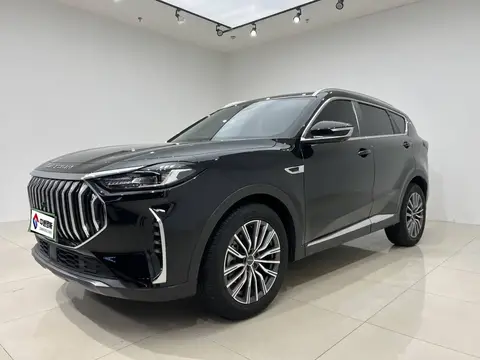 JETOUR X70 PLUS 2023 1.5T DCT Brave PLUS 5-seater photo