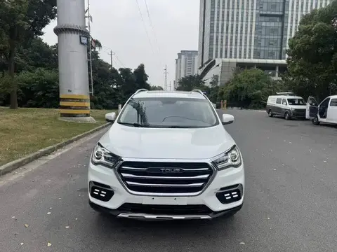 JETOUR X90 2019 1.5T Automatic Enjoyable 5-seater National V photo