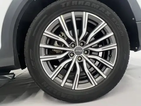 JETOUR X70 PLUS 2023 1.5T DCT Brave PLUS 7-seater photo