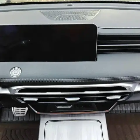 JETOUR X70 PLUS 2023 1.5T DCT Brave PLUS 5-seater photo
