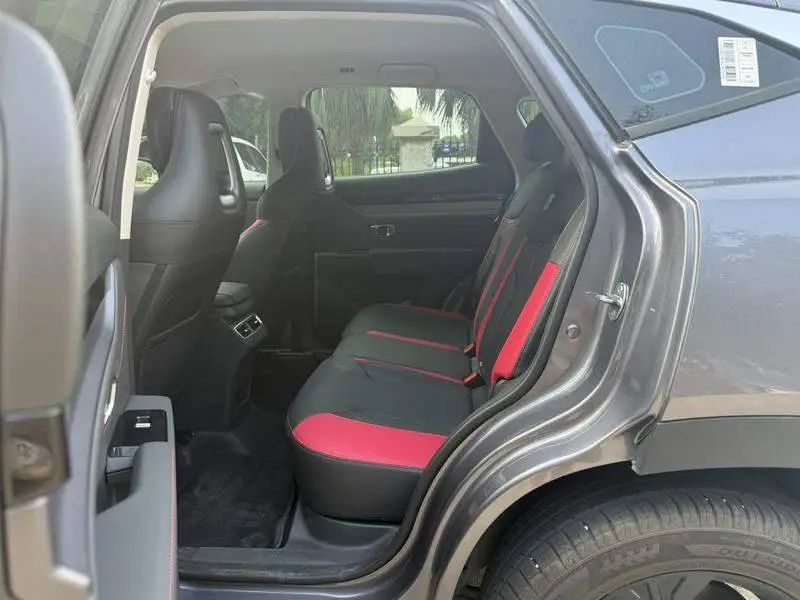 Jetour Dasheng 2025 1.5T DCT Beyond Edition photo