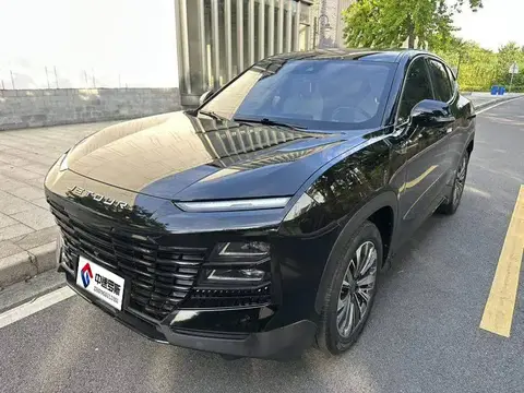 Jetour Dasheng 2023 1.6T DCT King PLUS