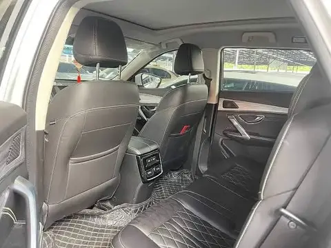 JETOUR X70 PLUS 2023 1.5T Manual Brave PRO 7 Seaters photo