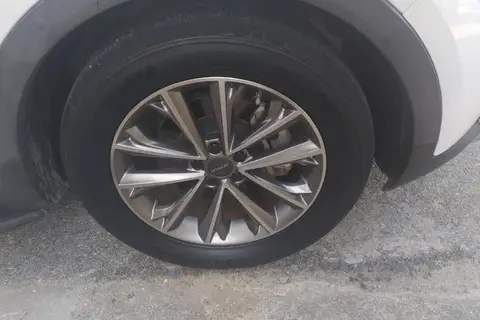 Jetour X70 2018 1.5T Automatic Joy Edition photo
