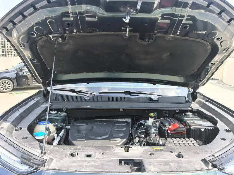 Jetour Dasheng 2023 1.5T DCT Xingyao PRO photo
