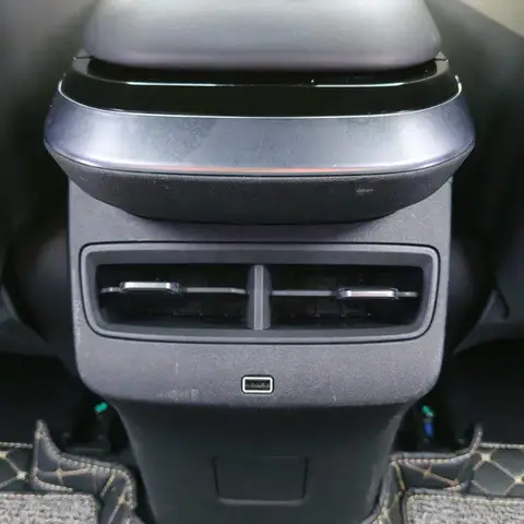 Jetour Dasheng 2022 1.6T DCT King ULTRA photo