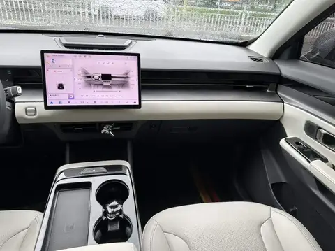 Jetour Dasheng 2022 1.6T DCT King PLUS photo