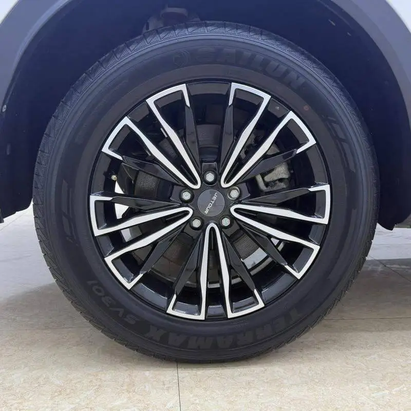 JETOUR X70 PLUS 2021 1.5T DCT Shan PRO 5-seater photo