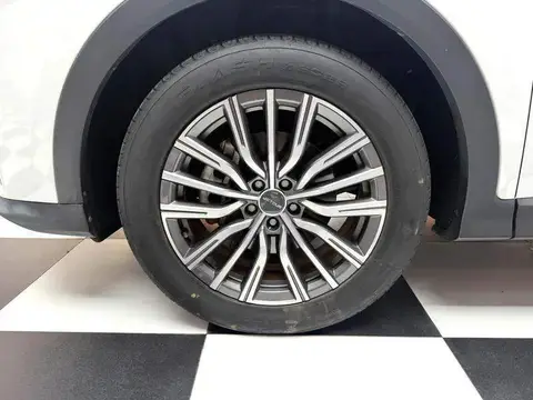 JETOUR X70 PRO 2023 1.5T DCT Comfort 7-seater photo