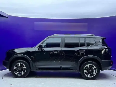 Jetour Freedom 2025 1.5TD Discovery photo
