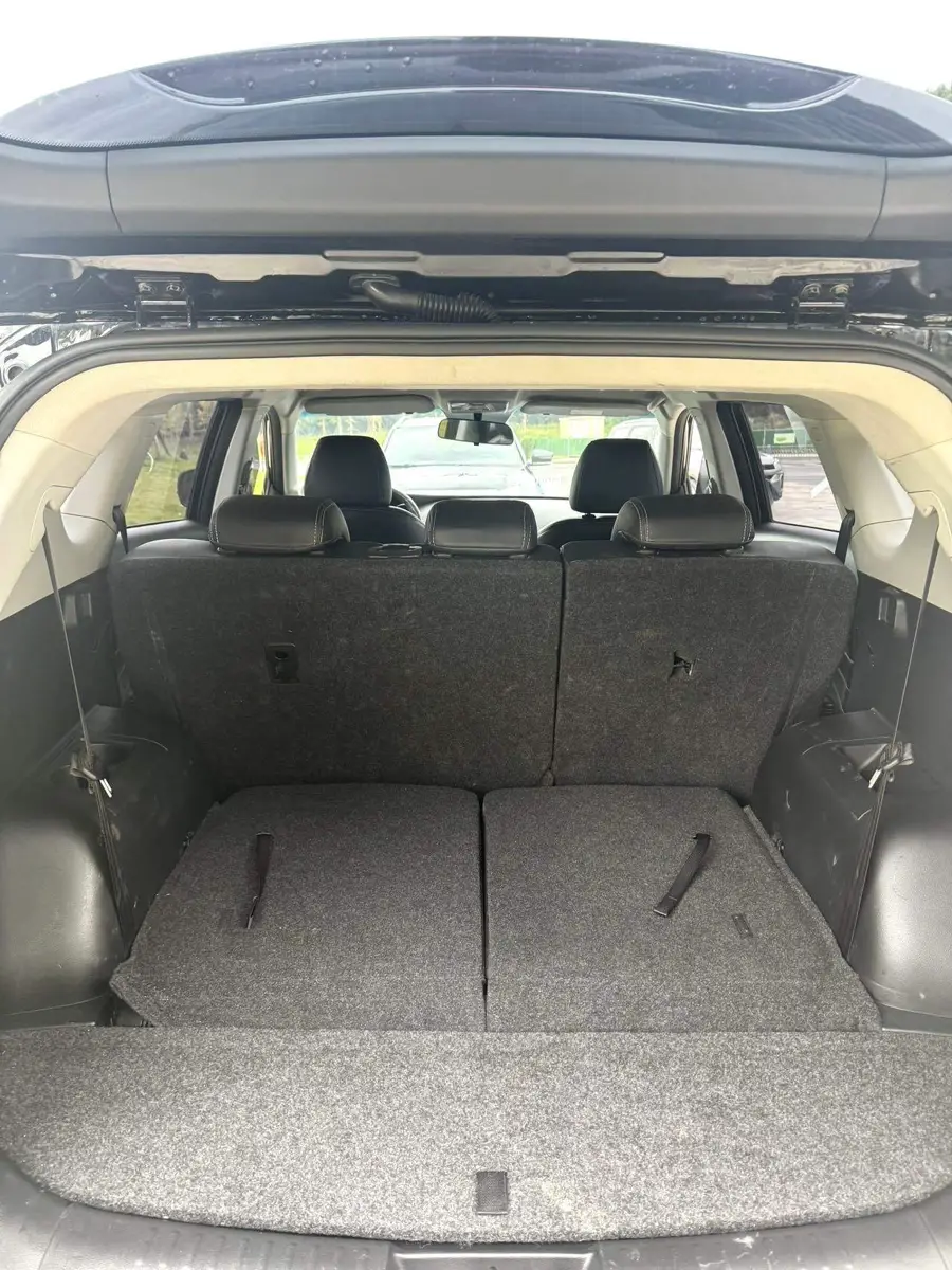 JETOUR X70M 2020 Model 1.5T Manual Elite Partner 5 Seater photo