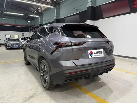 Jetour Dasheng 2023 1.5T DCT Xingyao PRO photo