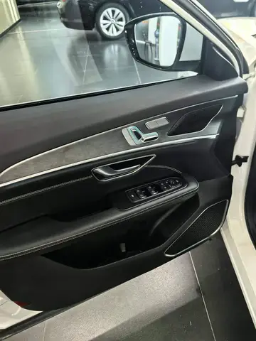 JETOUR X70 PLUS 2021 1.5T DCT 5-seater photo