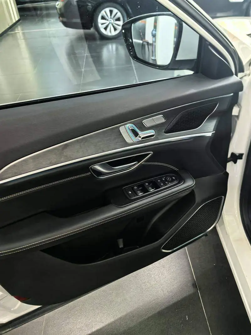 JETOUR X70 PLUS 2021 1.5T DCT 5-seater photo