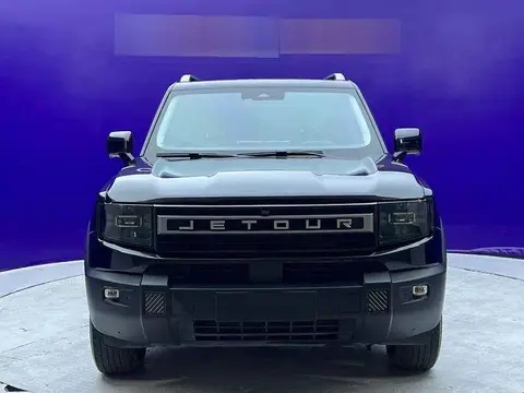Jetour Freedom 2025 1.5TD Discovery photo