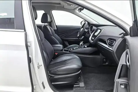 Jetour X70 2019 1.5T DCT Joy Edition photo
