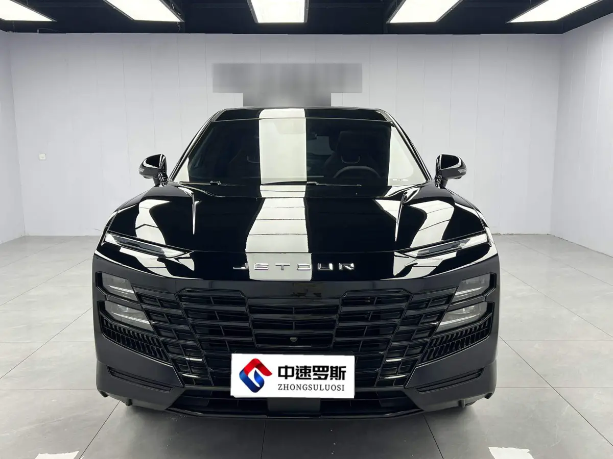 Jetour Dasheng 2023 1.5T DCT Xingyao PRO photo