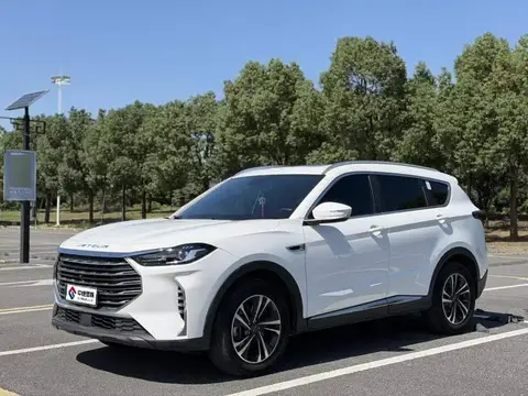 JETOUR X70 PLUS 2021 1.5T DCT 5-seater photo